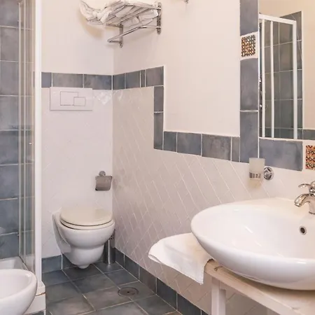 App Posidonia Apartment Villammare