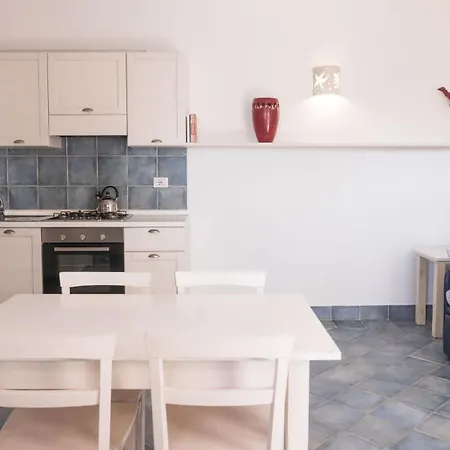 App Posidonia Apartment