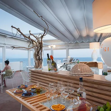 Apartment App Posidonia