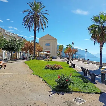 App Posidonia Apartment Villammare