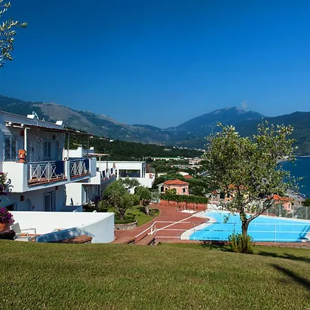 Apartment App Posidonia