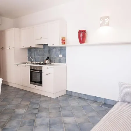 Apartment App Posidonia *