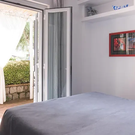 Apartment App Posidonia Villammare