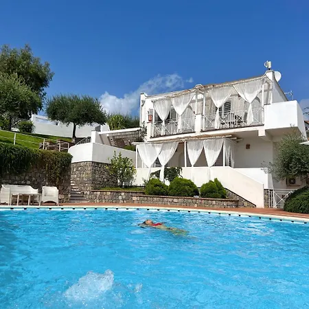 App Posidonia Apartment *