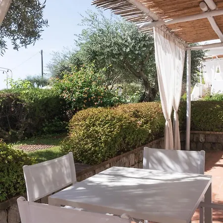 Apartment App Posidonia *