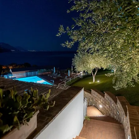App Posidonia Villammare
