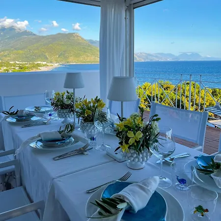 Apartment App Posidonia *