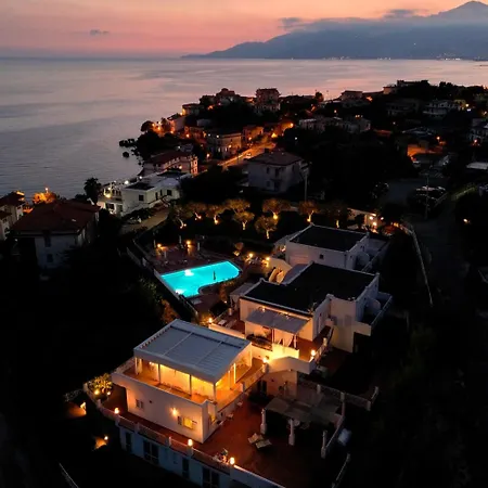 App Posidonia Apartment *
